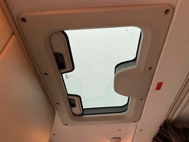 2018 daf xf 480 ft vrachtwagen - afbeelding 17 van  52