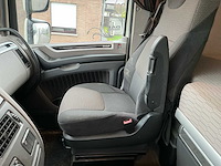 2018 daf xf 480 ft vrachtwagen - afbeelding 18 van  52