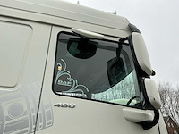 2018 daf xf 480 ft vrachtwagen - afbeelding 28 van  52