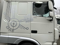 2018 daf xf 480 ft vrachtwagen - afbeelding 29 van  52