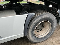 2018 daf xf 480 ft vrachtwagen - afbeelding 37 van  52