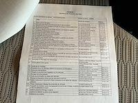 2018 daf xf 480 ft vrachtwagen - afbeelding 43 van  52