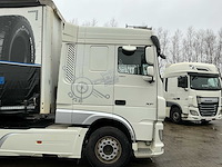 2018 daf xf 480 ft vrachtwagen - afbeelding 34 van  52
