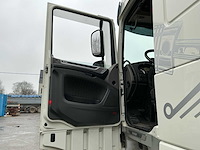 2018 daf xf 480 ft vrachtwagen - afbeelding 52 van  52