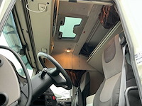 2018 daf xf 480 ft vrachtwagen - afbeelding 3 van  31