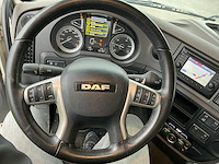 2018 daf xf 480 ft vrachtwagen - afbeelding 4 van  31