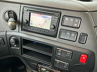 2018 daf xf 480 ft vrachtwagen - afbeelding 6 van  31