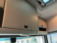 2018 daf xf 480 ft vrachtwagen - afbeelding 10 van  31