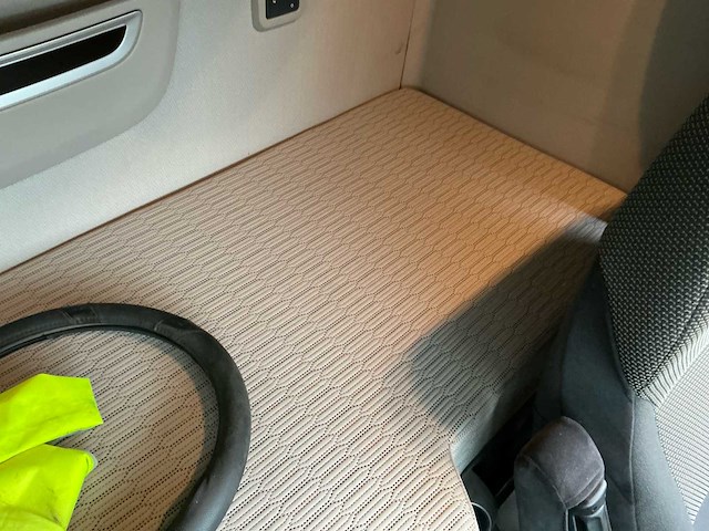 2018 daf xf 480 ft vrachtwagen - afbeelding 13 van  31