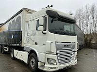 2018 daf xf 480 ft vrachtwagen - afbeelding 16 van  31