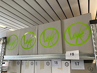 2018 délice witte wijn (48x) - afbeelding 3 van  3