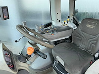 2018 deutz-fahr 6215 agroton ttv vierwielaangedreven landbouwtractor - afbeelding 10 van  28