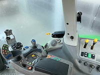 2018 deutz-fahr 6215 agroton ttv vierwielaangedreven landbouwtractor - afbeelding 11 van  28