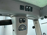 2018 deutz-fahr 6215 agroton ttv vierwielaangedreven landbouwtractor - afbeelding 14 van  28