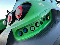 2018 deutz-fahr 6215 agroton ttv vierwielaangedreven landbouwtractor - afbeelding 23 van  28
