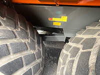 2018 dezeure k34 - trage oplegger - afbeelding 4 van  20