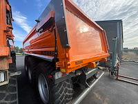 2018 dezeure k34 - trage oplegger - afbeelding 11 van  20