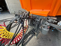 2018 dezeure k34 - trage oplegger - afbeelding 13 van  20