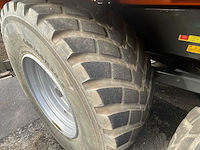 2018 dezeure k34 - trage oplegger - afbeelding 4 van  17