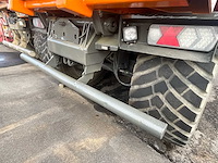 2018 dezeure k34 - trage oplegger - afbeelding 6 van  17