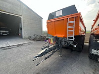 2018 dezeure k34 - trage oplegger - afbeelding 11 van  17