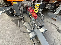 2018 dezeure k34 - trage oplegger - afbeelding 15 van  17