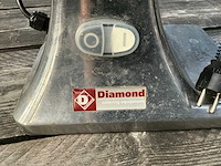 2018 diamond fts107 vleesmolen - afbeelding 2 van  5