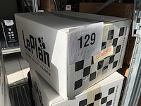 2018 dirkvermeersch sl-r rode wijn (18x) - afbeelding 2 van  9