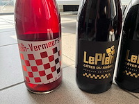 2018 dirkvermeersch sl-r rode wijn (18x) - afbeelding 5 van  9