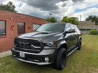 2018 dodge ram 1500 personenauto - afbeelding 1 van  30