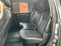 2018 dodge ram 1500 personenauto - afbeelding 4 van  30