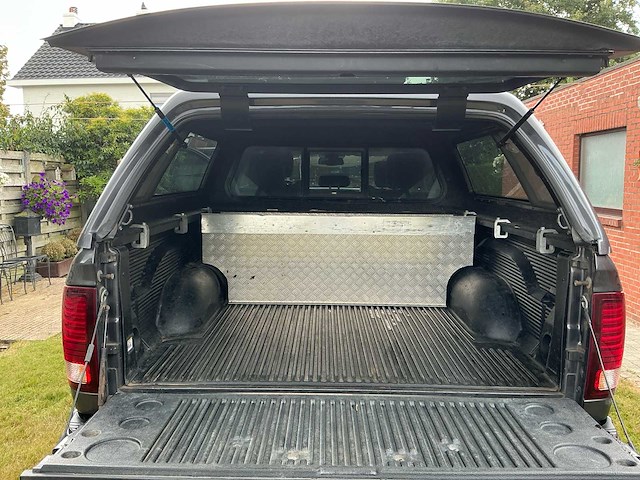 2018 dodge ram 1500 personenauto - afbeelding 7 van  30