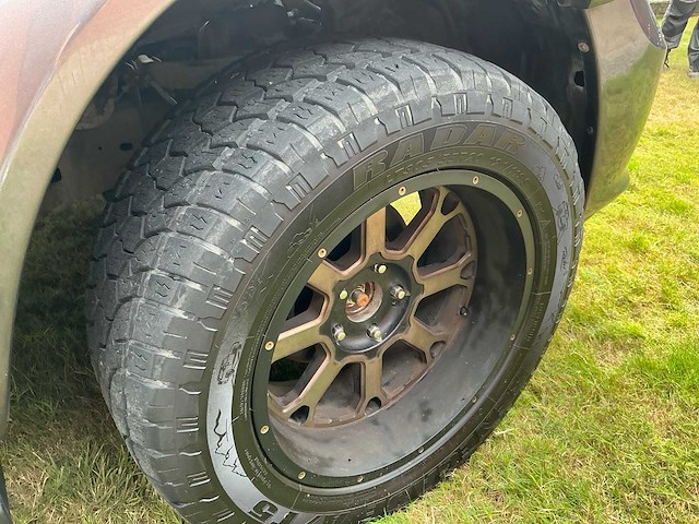 2018 dodge ram 1500 personenauto - afbeelding 11 van  30