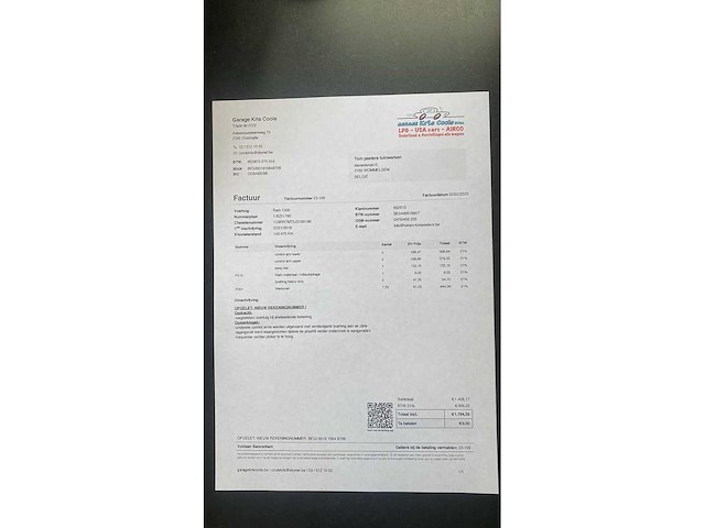 2018 dodge ram 1500 personenauto - afbeelding 12 van  16