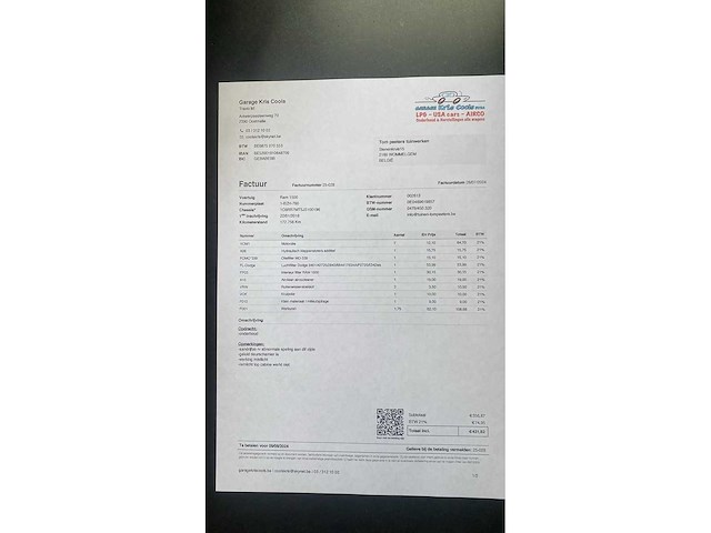 2018 dodge ram 1500 personenauto - afbeelding 16 van  16