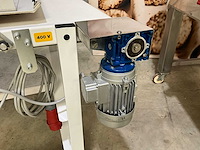2018 domino roll press - afbeelding 2 van  6