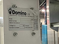 2018 domino roll press - afbeelding 6 van  6