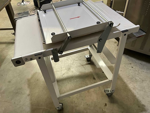 2018 domino roll press - afbeelding 2 van  7