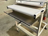 2018 domino roll press - afbeelding 3 van  7
