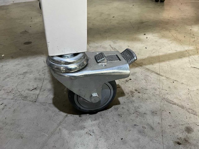 2018 domino roll press - afbeelding 4 van  7