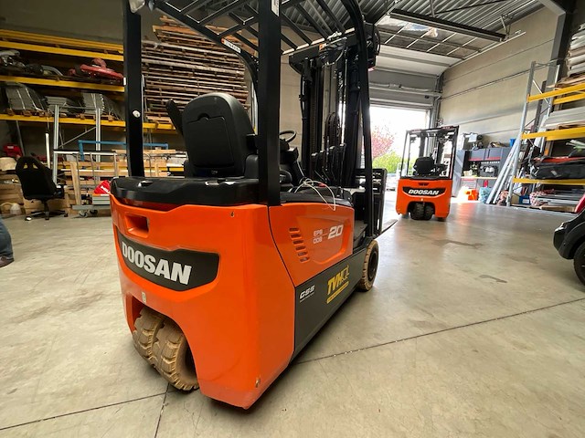 2018 doosan b20t doosan_b20t_7 - afbeelding 24 van  28