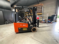 2018 doosan b20t doosan_b20t_7 - afbeelding 25 van  28