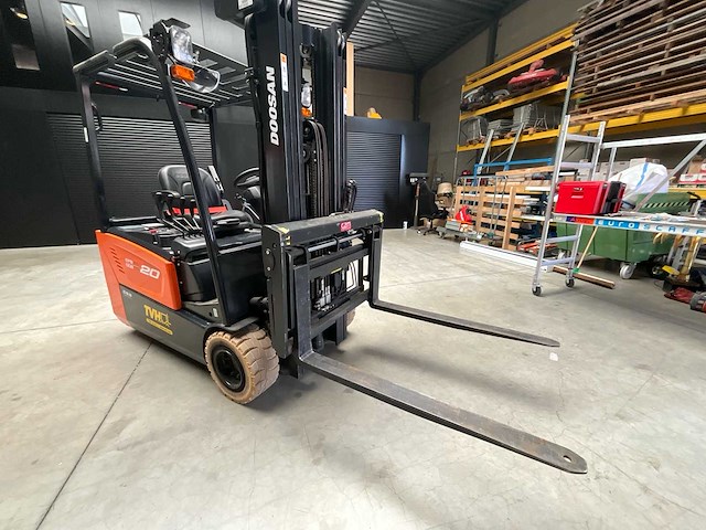 2018 doosan b20t doosan_b20t_7 - afbeelding 26 van  28