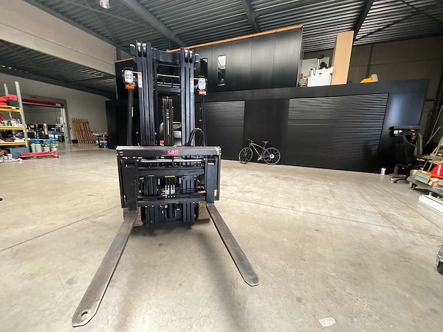 2018 doosan b20t doosan_b20t_7 - afbeelding 27 van  28