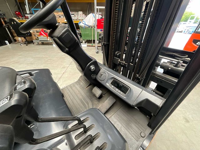 2018 doosan b20t doosan_b20t_7 - afbeelding 5 van  26