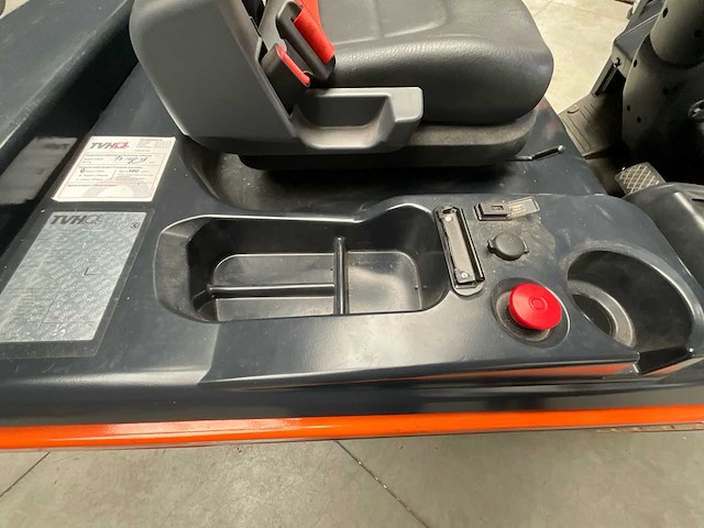 2018 doosan b20t doosan_b20t_7 - afbeelding 6 van  26