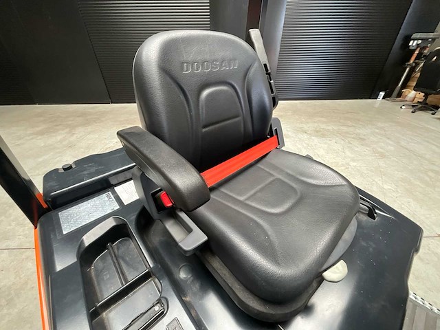 2018 doosan b20t doosan_b20t_7 - afbeelding 7 van  26