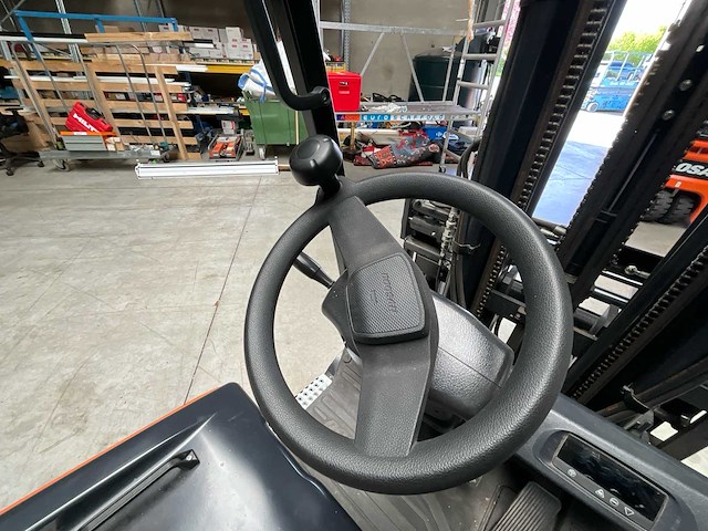 2018 doosan b20t doosan_b20t_7 - afbeelding 8 van  26