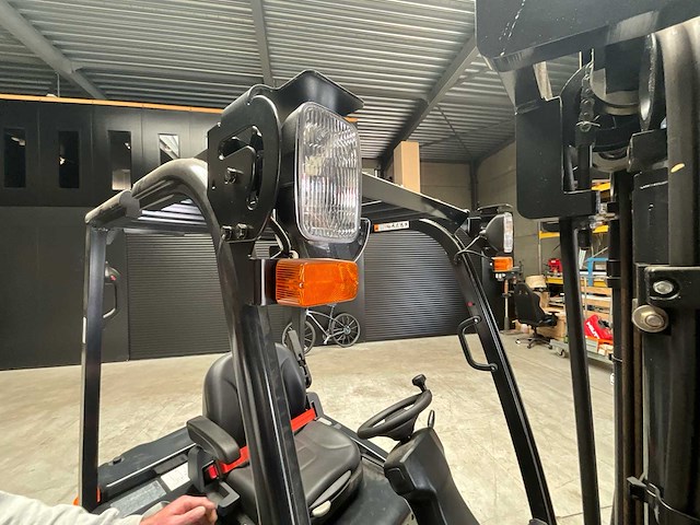 2018 doosan b20t doosan_b20t_7 - afbeelding 9 van  26