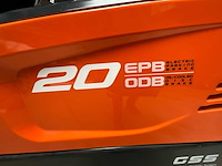 2018 doosan b20t doosan_b20t_7 - afbeelding 10 van  26